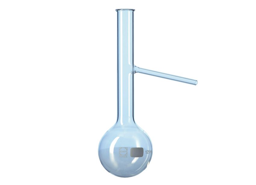 20-DURAN® Engler Flask