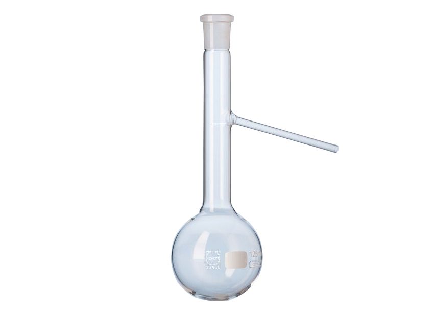 21-DURAN® Engler Flask