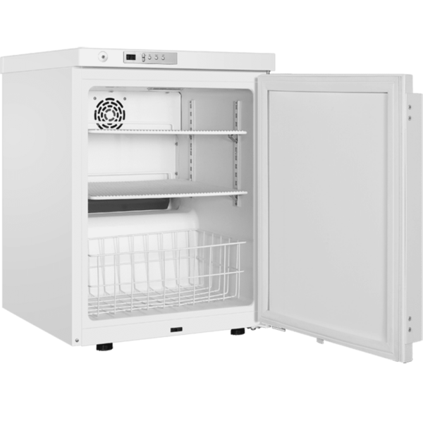 Холодильники фармацевтические встраиваемые Haier HYC–68 (дверца без окна) и HYC–68A (дверца со стекл. окном) (+2 ºС...+8 ºС)