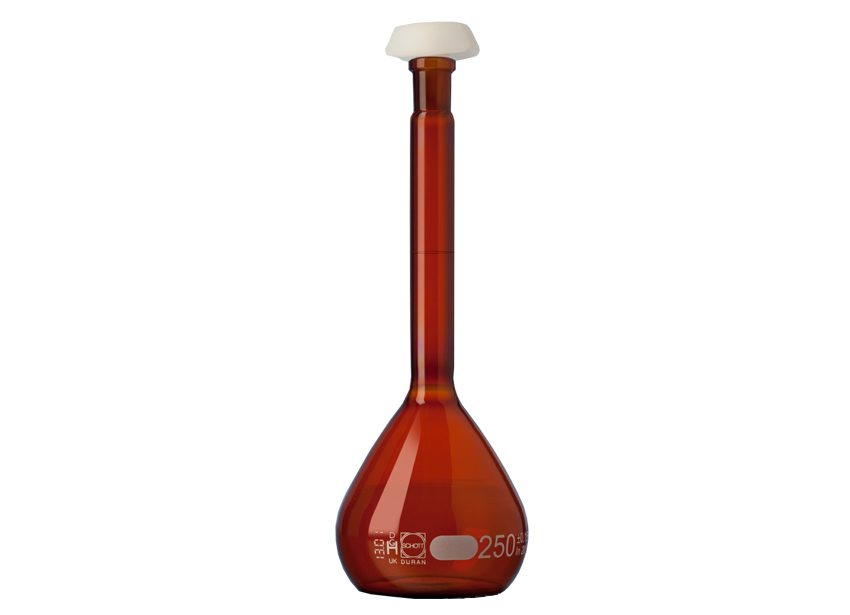23-DURAN® Volumetric Flask