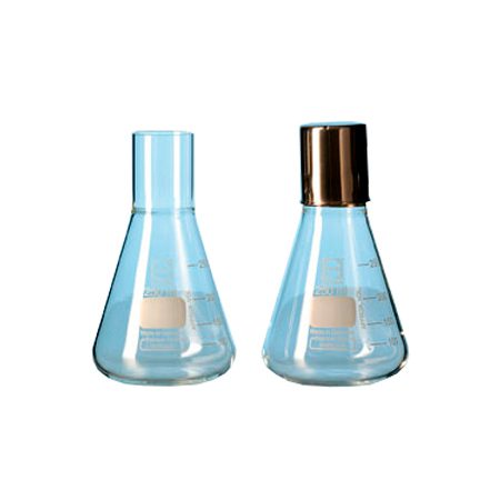 Колба для культур DURAN®, форма Эрленмейера