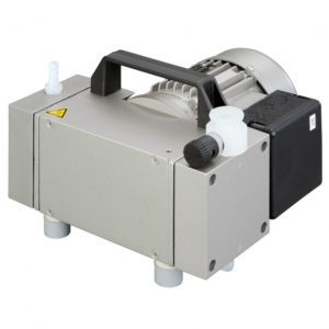 Мембранный вакуумный насос Welch (Ilmvac) MPC 301 Z