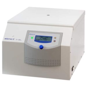 Центрифуга лабораторная Sigma 4-5L