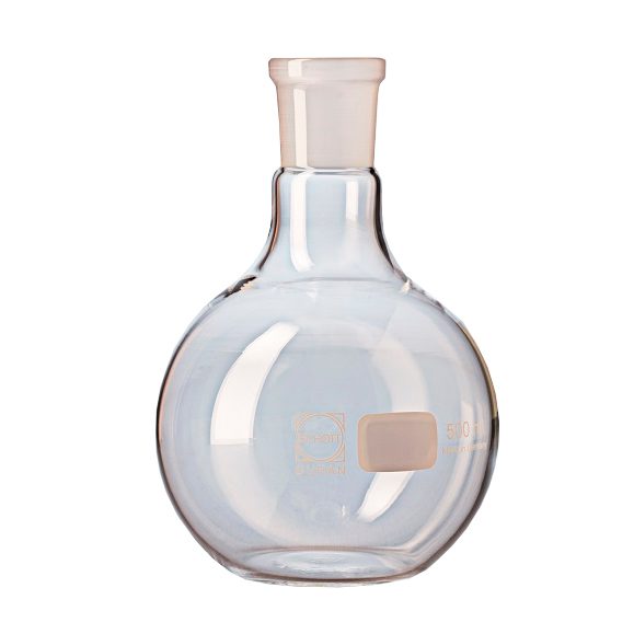 4-DURAN®-Flat-Bottom-Flask