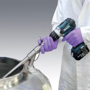 Механизированный пробоотборник Sampling Systems