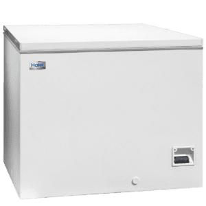 Биомедицинские морозильники горизонтальные Haier DW–40W255 (−40°C)