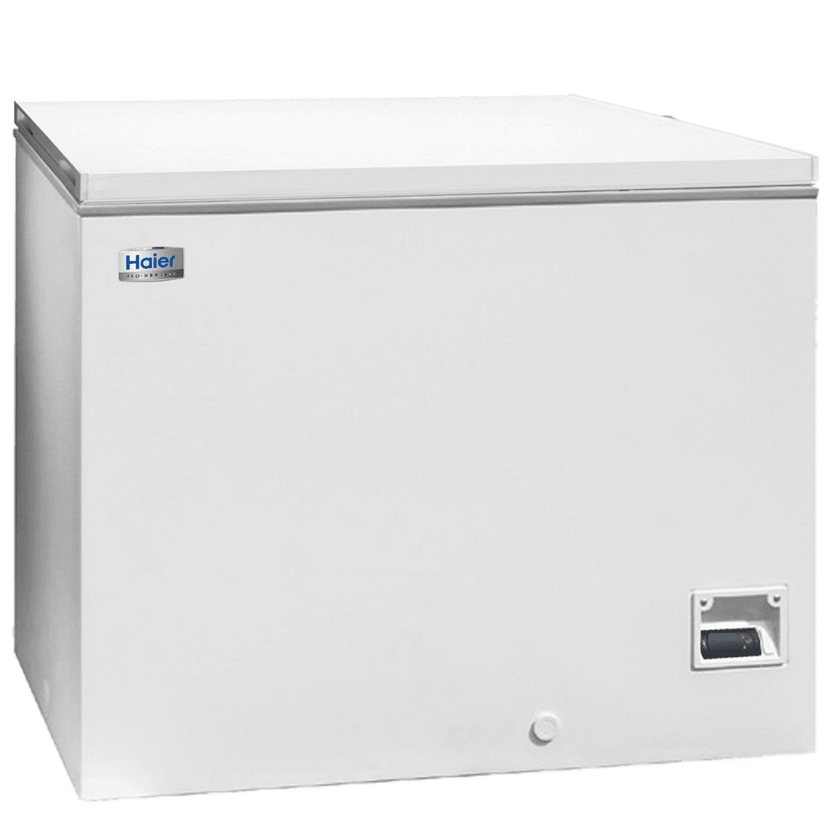 Биомедицинские морозильники горизонтальные Haier DW–40W255 (−40°C)