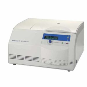 Центрифуга Sigma 3-18К