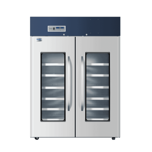Холодильники фармацевтические Haier HYC–1378 (+2 ºС...+8 ºС)