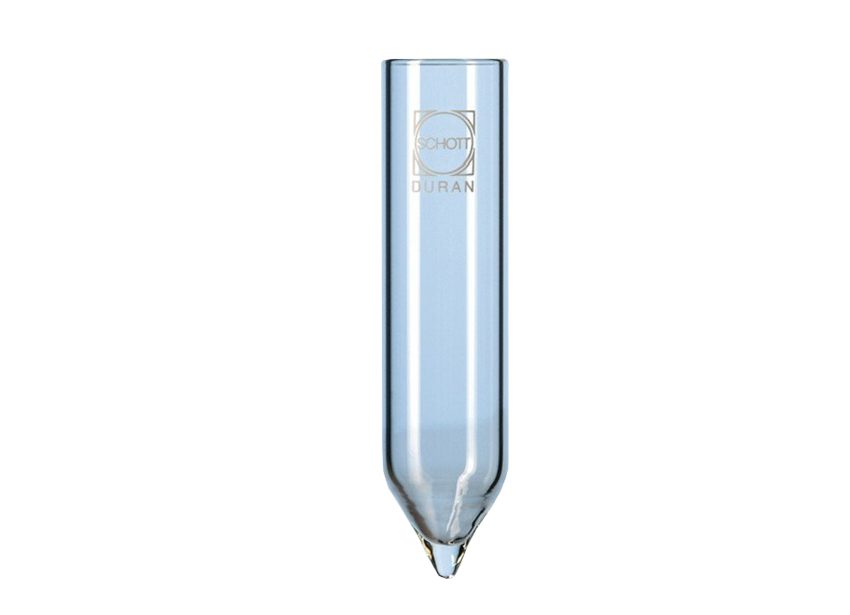 8-DURAN® Centrifuge Tube