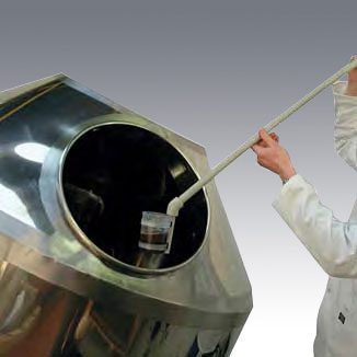 Химический ковш Sampling Systems