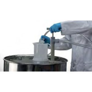 Полипропиленовый бочковой насос Sampling Systems