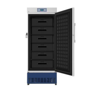 Морозильники лабораторные взрывозащищённые Haier серии DW-30L278FL (от -10°...-30°C)