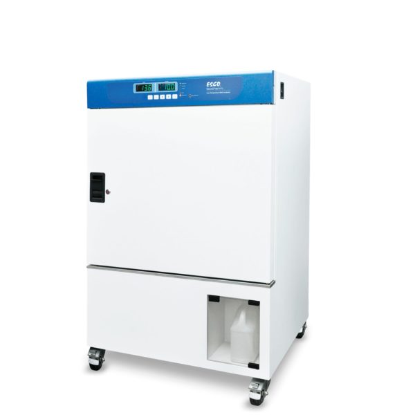 Охлаждаемый лабораторный инкубатор Isotherm IFC-240-8-SS