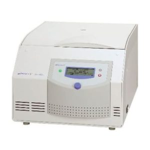 Центрифуга Sigma 3-16 Р