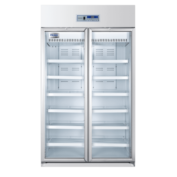Холодильники фармацевтические Haier HYC-940 (+2 ºС...+8 ºС)