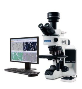 Микроскоп Olympus BX 53M