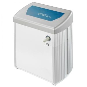 Мембранный вакуумный насос Welch (Ilmvac) MPC 110 E