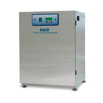 CO2 инкубаторы с корпусом из нержавеющей стали CelCulture CCL-050B-9-SS