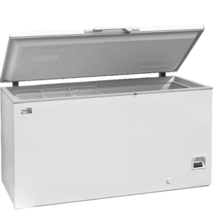 Биомедицинские морозильники горизонтальные Haier DW–40W380 (−40°C)