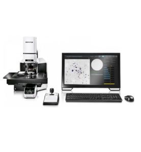 Микроскоп Olympus CIX100