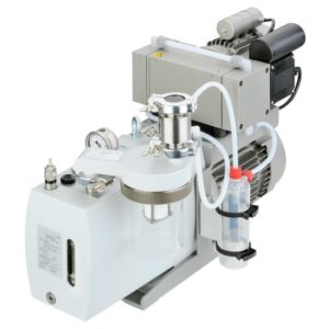 Гибридная вакуумная системаWelch (Ilmvac) Chemvac P 23 Z - 301