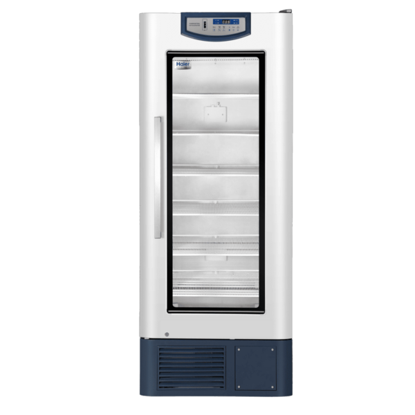 Холодильники фармацевтические Haier HYC–610 (+2 ºС...+8 ºС)