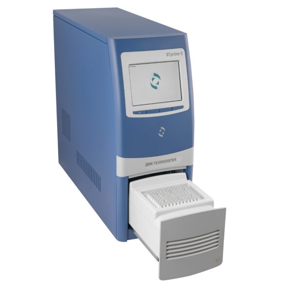 Амплификатор детектирующий DTprime 5Х1