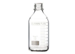 Бутылка DURAN Pure для АФИ