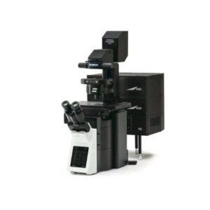 Микроскоп Olympus FV3000
