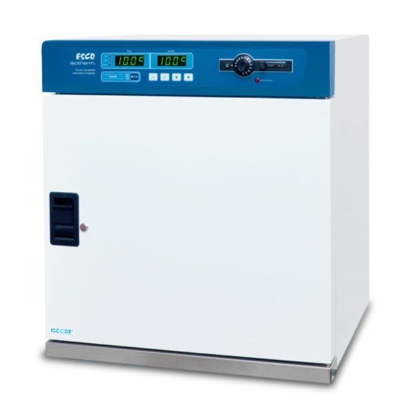 Лабораторный инкубатор с принудительной конвекцией Isotherm IFA-240-8-SS
