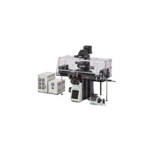 Микроскоп Olympus IXplore Live