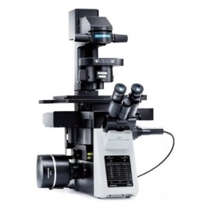 Микроскоп Olympus IXplore Pro