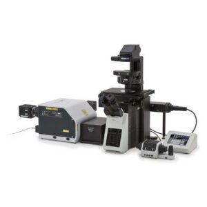 Микроскоп Olympus IXplore SpinSR