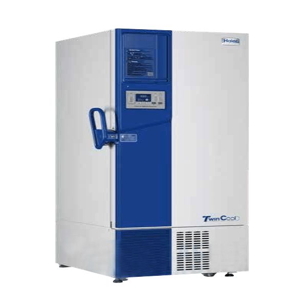 Низкотемпературные лабораторные морозильники DW-86L578ST (−86°C)