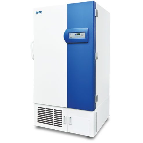 Морозильник ультра-низких температур Lexicon UUS-480B-1-SS