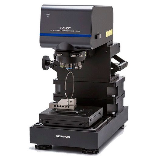 Микроскоп Olympus LEXT OLS5000