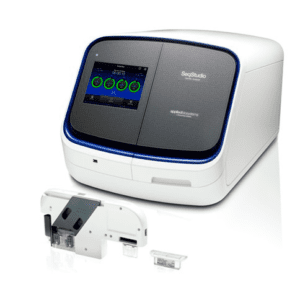 Генетический анализатор SeqStudio Genetic Analyzer