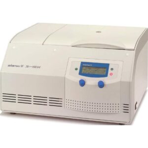 Центрифуга Sigma 3-16РК