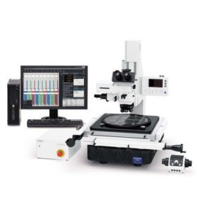Программное обеспечение Olympus STM7-BSW