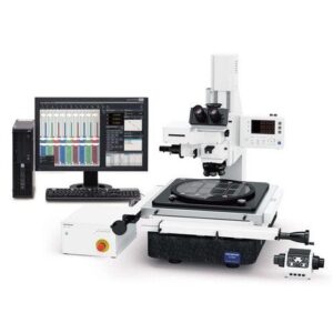 Программное обеспечение Olympus STM7-BSW