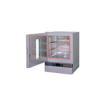 Сухожаровый шкаф с принудительной циркуляцией воздуха Panasonic (Sanyo) MOV-212S (150 л, +40°C …+200°C)