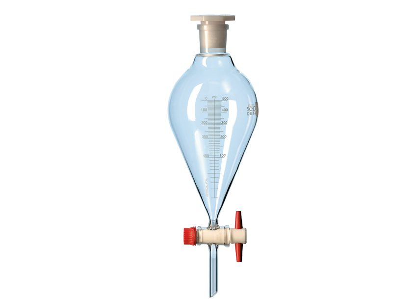 33-DURAN® Separating Funnel