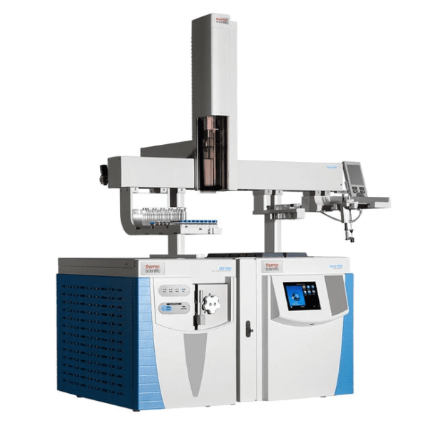 Одноквадрупольный ГХ/МС Thermo Scientific ™ ISQ ™ 7000