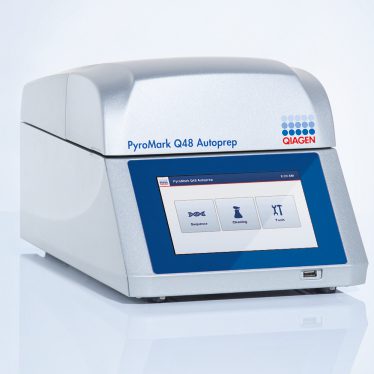 Пиросеквенатор PyroMark Q48 Autoprep