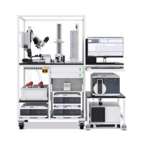 Система для масс-спектрометрии Agilent RapidFire 400