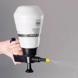 Напорный пульверизатор "Turn 'n' Spray"