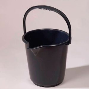Ведра из ПЭВП Burkle