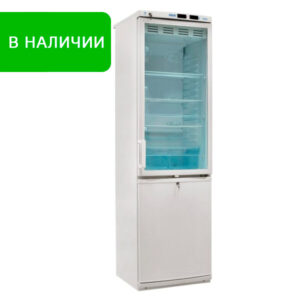 Холодильник комбинированный лабораторный ХЛ-340-1 "POZIS"