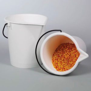 Лабораторные ведра Burkle